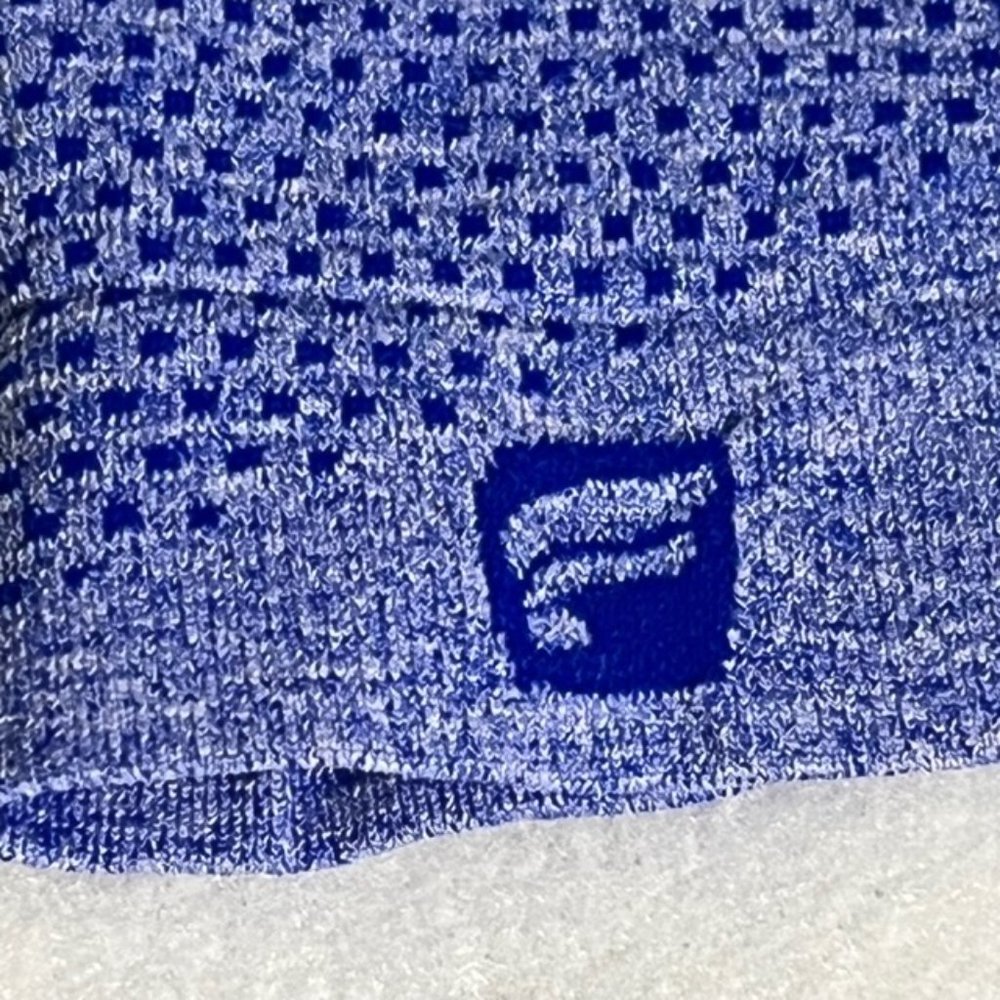 FABLETICS Fremont Blue Tank NWT - Picture 12 of 16